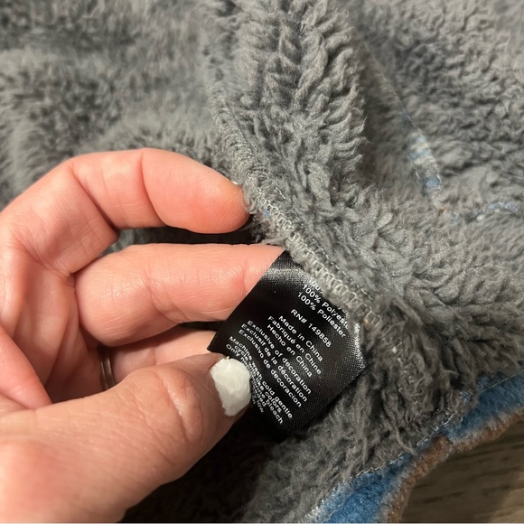 Vintage Voyager Flannel Jacket (2000s) - Picture 3 of 8